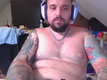 _Smiley_Bear27 Chaturbate stream image from August 06, 2025