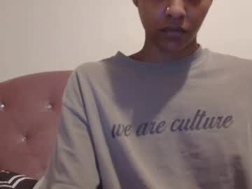 Atirahcali Chaturbate stream image from August 06, 2025