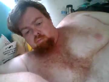 Chubbyginger2 Chaturbate stream image from August 06, 2025