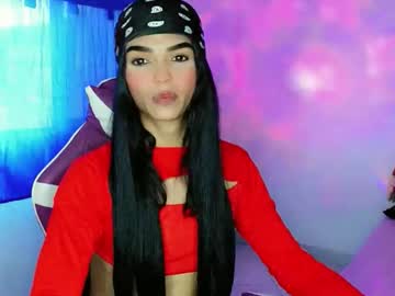 Dangeralana_Girl_X Chaturbate stream image from August 06, 2025