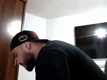 Eren_Smith Chaturbate stream image from August 06, 2025