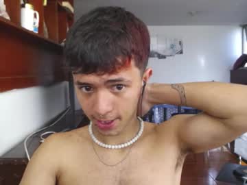 Justine_Ad Chaturbate stream image from August 06, 2025