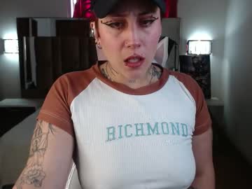 Lena_Collen Chaturbate stream image from August 06, 2025