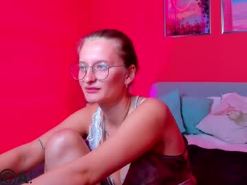 Maryyy_May Chaturbate stream image from August 06, 2025