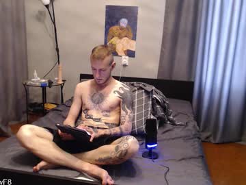 Rowrowf8 Chaturbate stream image from August 06, 2025