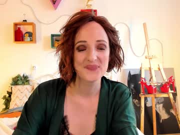 Rubysiens Chaturbate stream image from August 06, 2025