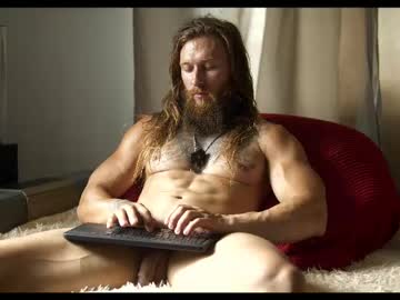 Rusbigpaul Chaturbate stream image from August 06, 2025