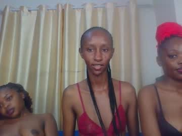 Vanila_Vixen Chaturbate stream image from August 06, 2025