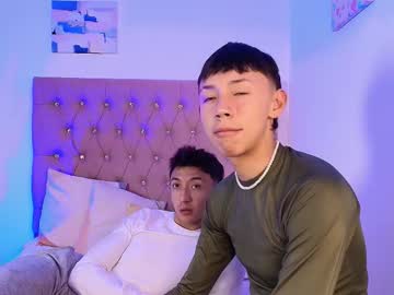 Andy_The_Boy Chaturbate stream image from August 06, 2025
