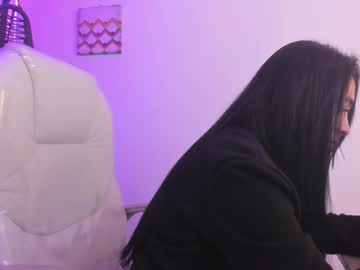 Baby_Sunset_ Chaturbate stream image from August 06, 2025