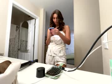 Calicambri Chaturbate stream image from August 06, 2025