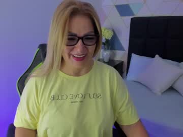 Gisela27 Chaturbate stream image from August 06, 2025
