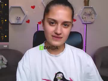 Talia_Seduce Chaturbate stream image from August 06, 2025