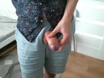 Xmystiqdreamsx Chaturbate stream image from August 06, 2025