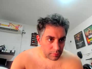 Bigcum_Argentina Chaturbate stream image from August 06, 2025