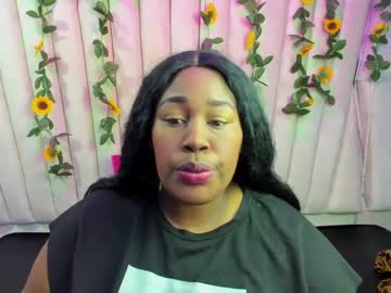 Bloom_B Chaturbate stream image from August 06, 2025