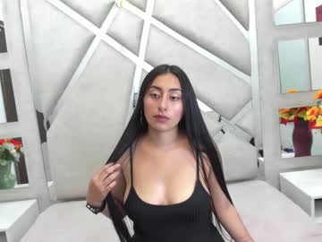 Gabriela_Hott_ Chaturbate stream image from August 06, 2025