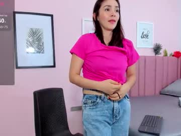 Irina_Flower Chaturbate stream image from August 06, 2025