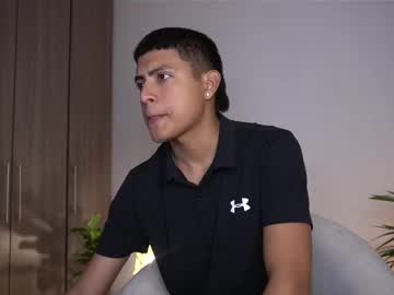 Jeyk_Prada Chaturbate stream image from August 06, 2025