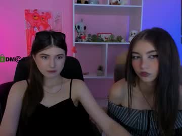 Lissa_Night Chaturbate stream image from August 06, 2025