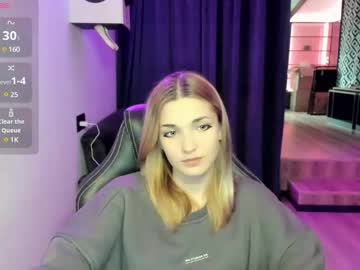 Sandy_Belle88 Chaturbate stream image from August 06, 2025