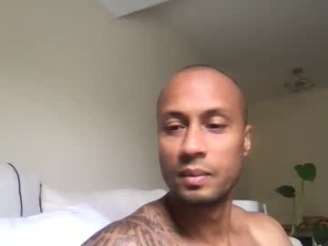 Shaolimrasta Chaturbate stream image from August 06, 2025