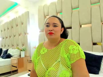 Susan_Cortes_ Chaturbate stream image from August 06, 2025