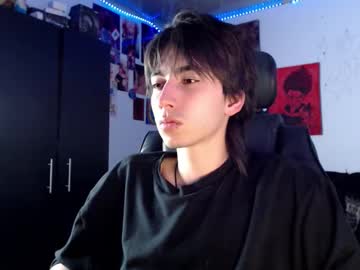 Trivial_Hell Chaturbate stream image from August 06, 2025