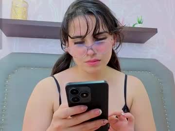 Angelica_Dymond Chaturbate stream image from August 06, 2025