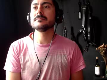 Anubis_Follower Chaturbate stream image from August 06, 2025