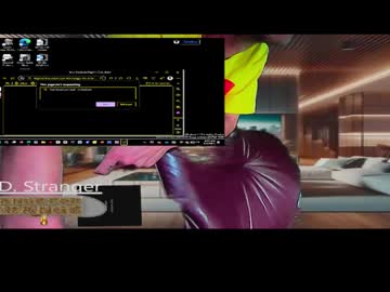 Change_For_Strange Chaturbate stream image from August 06, 2025