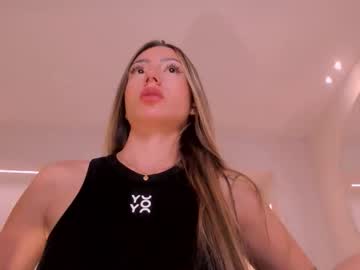 Jasminefox_ Chaturbate stream image from August 06, 2025