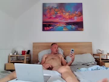 Kinkywhorsub Chaturbate stream image from August 06, 2025