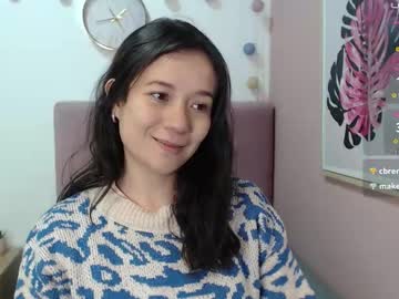 Lanna_Mills Chaturbate stream image from August 06, 2025