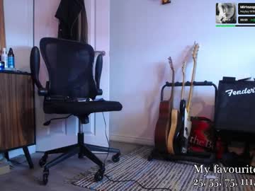 Leah_Lust_ Chaturbate stream image from August 06, 2025