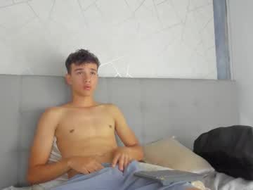 Mathew_Lee7 Chaturbate stream image from August 06, 2025