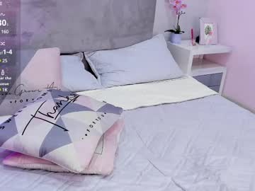 Pinkuhari Chaturbate stream image from August 06, 2025