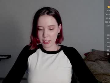 Ruby_Flame Chaturbate stream image from August 06, 2025