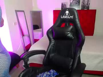 _Skarlet1 Chaturbate stream image from August 06, 2025