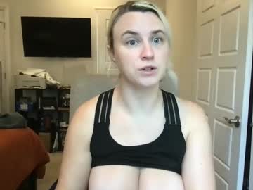 Stacymelons Chaturbate stream image from August 06, 2025