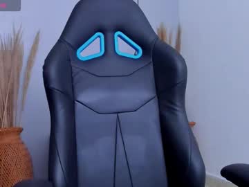 Ailanajohnsons Chaturbate stream image from August 06, 2025