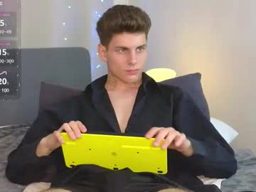 _Fred1_ Chaturbate stream image from August 06, 2025