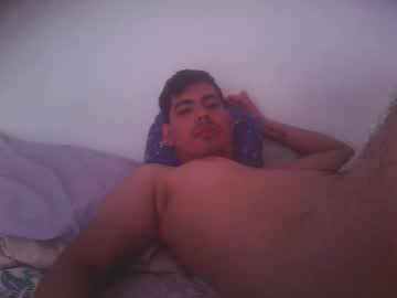 Haronhot Chaturbate stream image from August 06, 2025