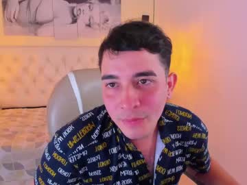 Justin_King20 Chaturbate stream image from August 06, 2025