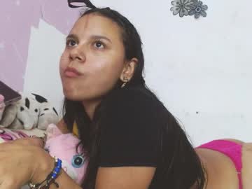 Lilly_Evansx Chaturbate stream image from August 06, 2025