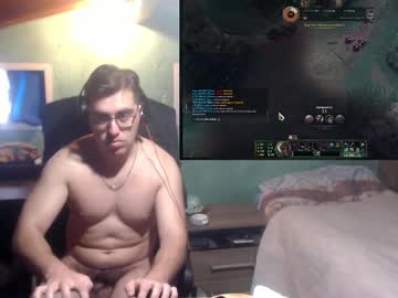 Mishiman92 Chaturbate stream image from August 06, 2025