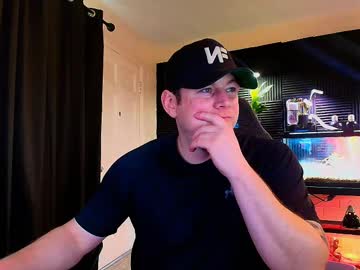 Alphanuts101 Chaturbate stream image from August 06, 2025