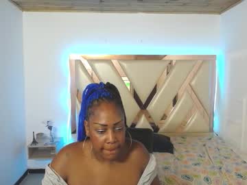 Carolina_Bigboobss Chaturbate stream image from August 06, 2025