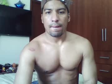 Checar14 Chaturbate stream image from August 06, 2025