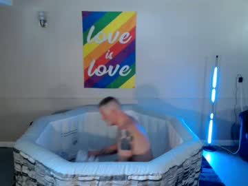 Eagerwvpup Chaturbate stream image from August 06, 2025